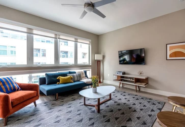Kasa Denver Union Station Apartments 3