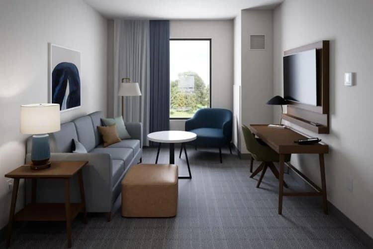 Staybridge Suites Racine Mount Pleasant 2