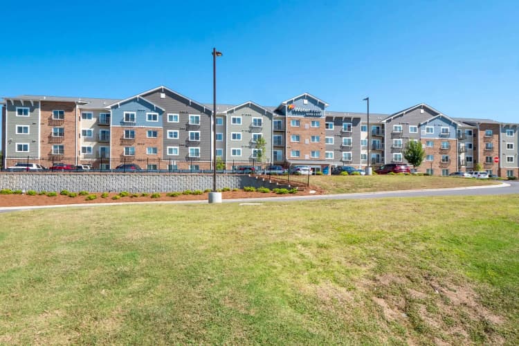 WaterWalk Extended Stay by Wyndham Charlotte - Arrowood main