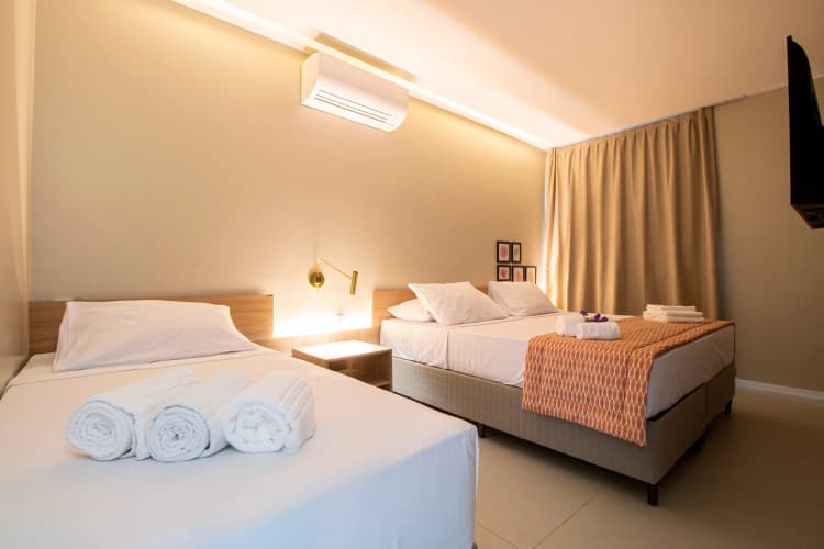 Ipioca Beach Residence E Resort 5