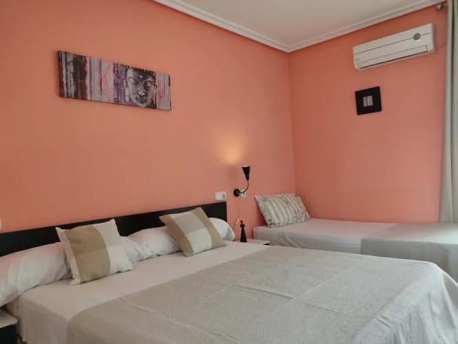 Hotel Costa Blanca Resort 5