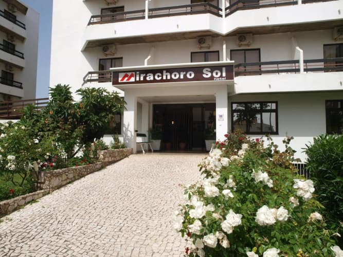 Portimao Center Hotel (Adults Only) 2