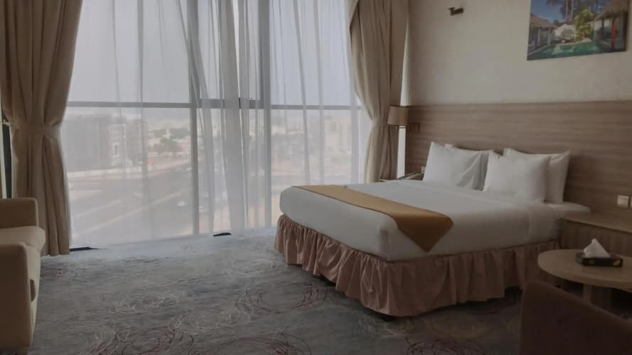 Grand Tourist Hotel 3