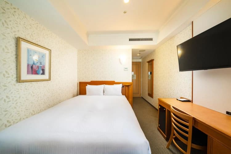 KOKO HOTEL Osaka Shinsaibashi 4