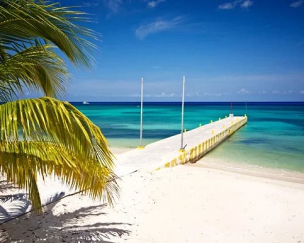 Occidental Cozumel 4