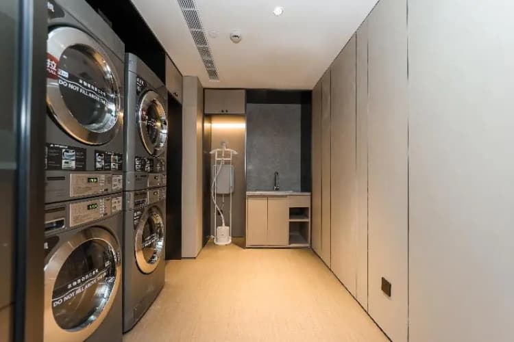 Ji Hotel (Shanghai Lujiazui Zhangyang Road) 4