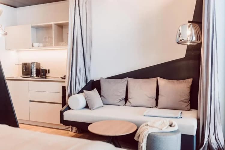 Joann Suites & Apart 5