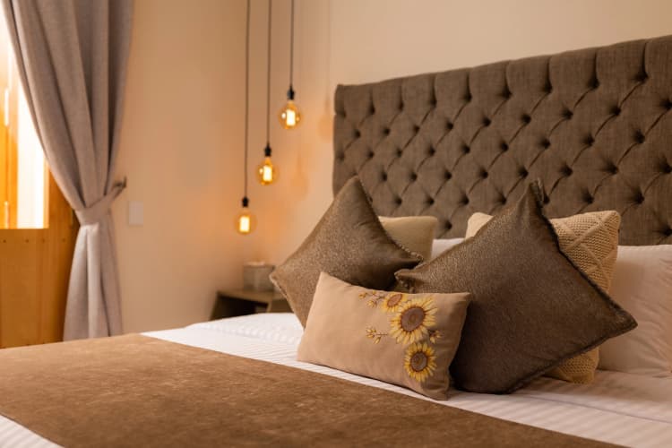Arcosodi Hotel Boutique (Adults Only) 4