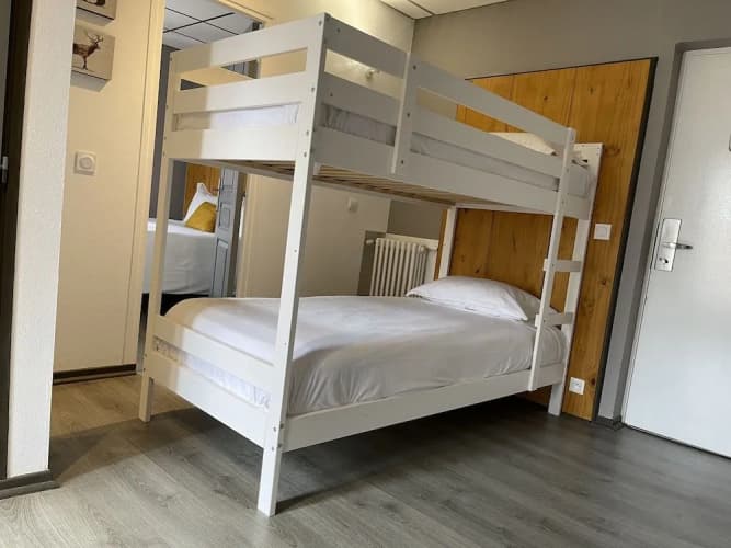Hotel De France 2