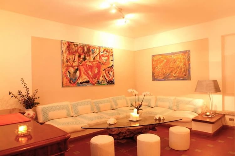 Villa Antonina 5