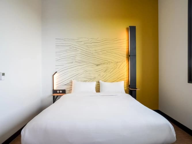 B&B HOTEL Paris Porte d Orleans 3