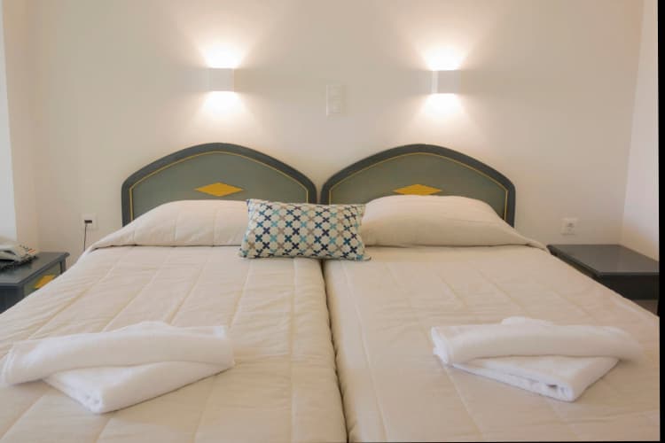 Hotel Meliti 4