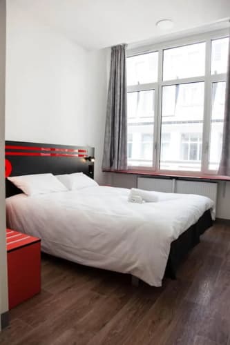 St Christopher's Budget Hotel Paris - Gare Du Nord (Adults Only) main