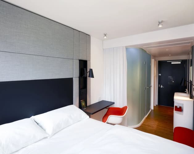 Citizenm London Victoria Station 2