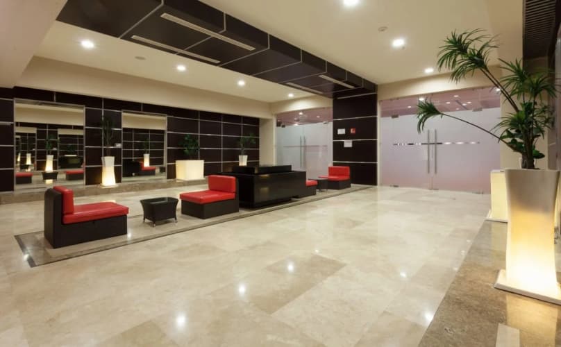 Holiday Inn Tuxpan - Convention Center 2