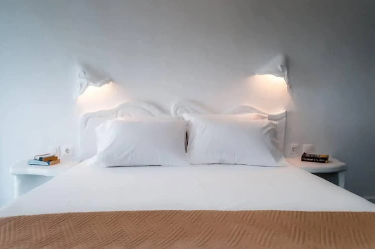 Vista Mare Milos (Adults Only) 5