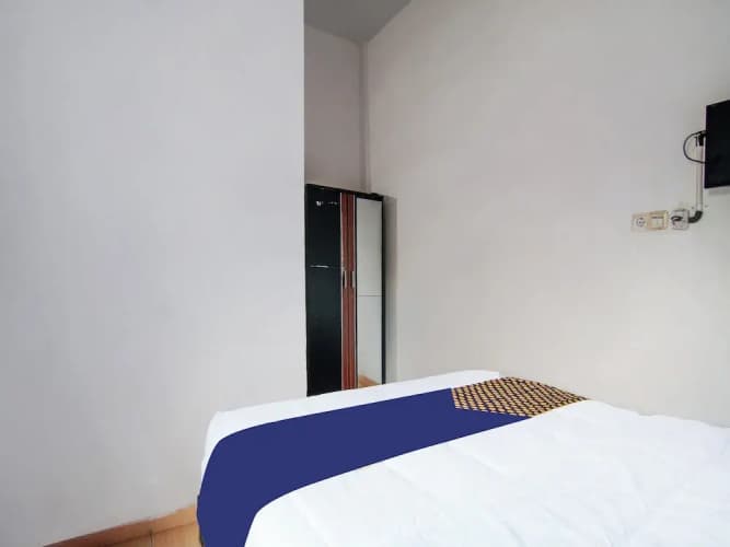 Spot On 91598 Oklahoma Homestay Syariah 5