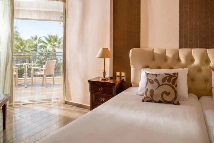 Palazetto Suites Zakynthos - Adults Only 4