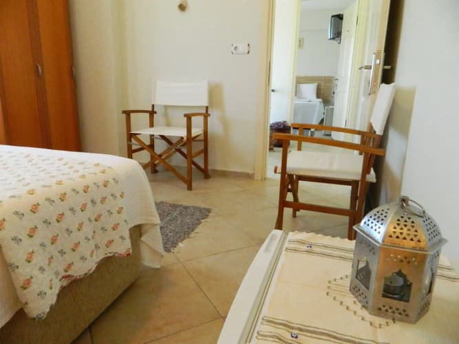 Ege Han Otel 5
