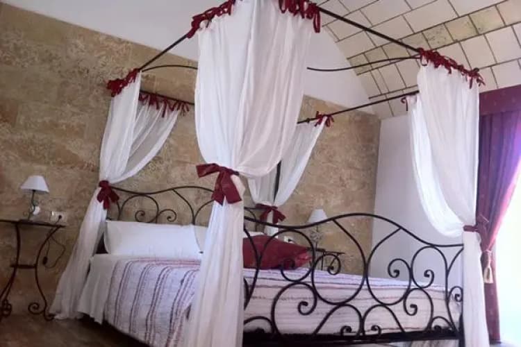 Relais Masseria Petrusella 4