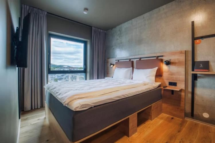 Smarthotel Bodo 5