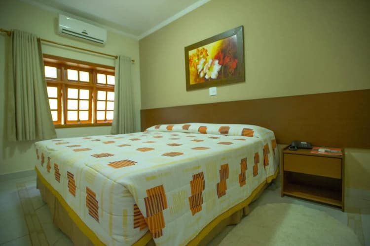 Hotel Fazenda Sao Joao 3