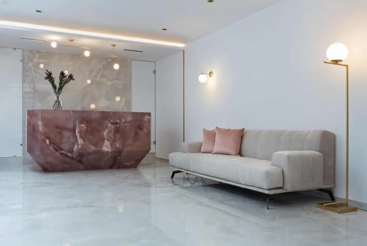 Mirabile Luxury Suites Chania main