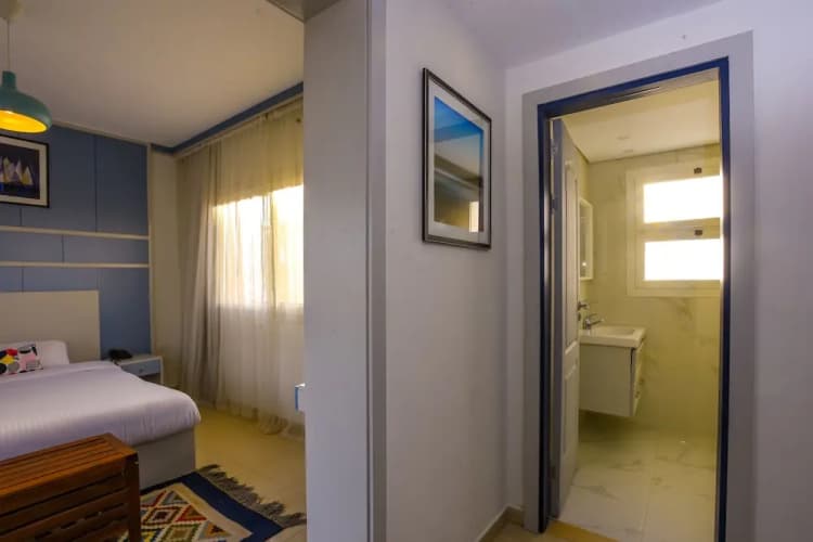 Hurghada Marina Apartments & Studios 3