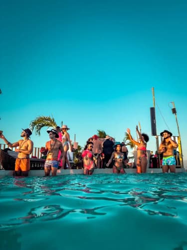 Xkeban Hotel Tulum - Adults Only 5