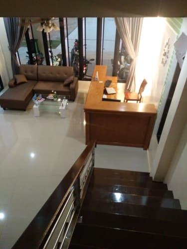 Sj House 2
