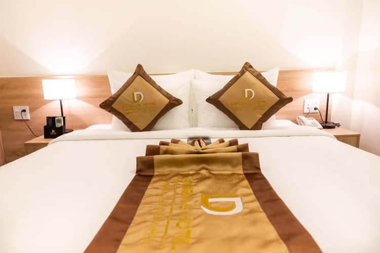Sandals Star Hotel 4