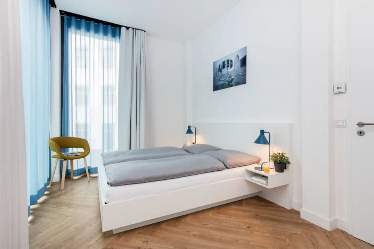 Smartment Business Berlin Karlshorst 5