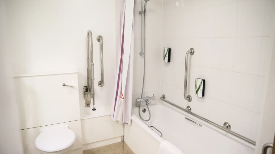 Premier Inn Wigan (M6 Jct 27)