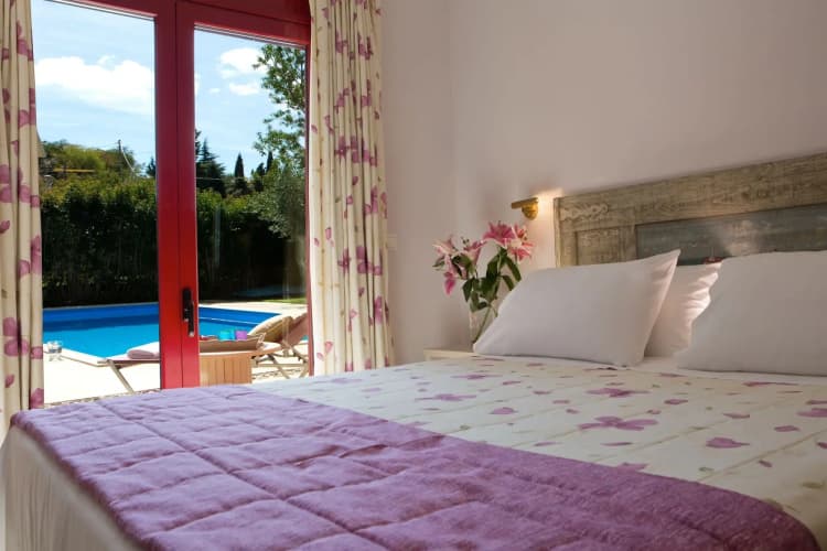 Exanthia Villas 3