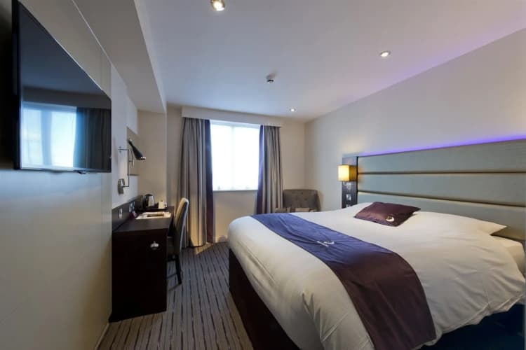 Seaton hotel 5