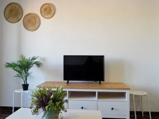 Apartamentos El Pilar Suites 3000 4