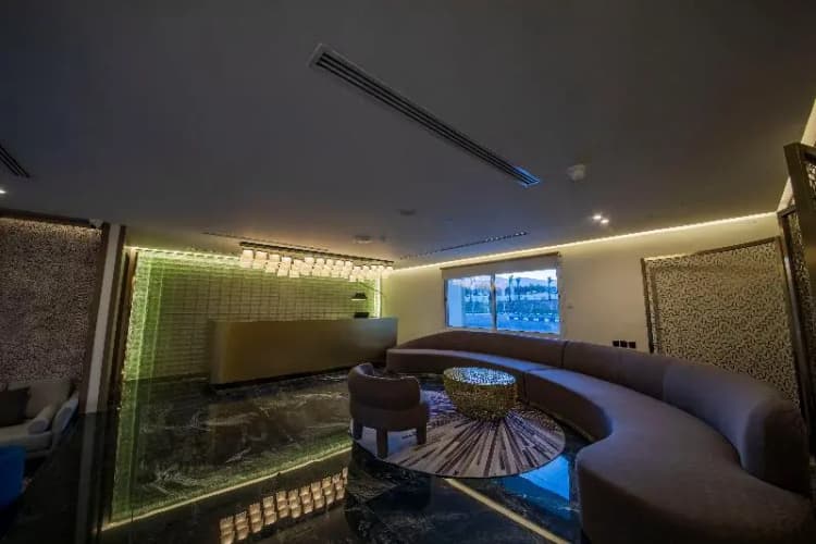 Luxotel Aqaba Beach Resort & Spa 2
