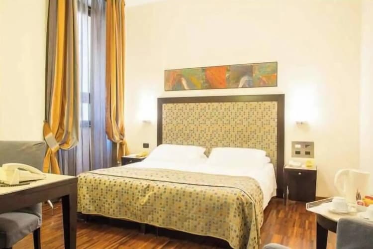 Residenza Mecenate 3
