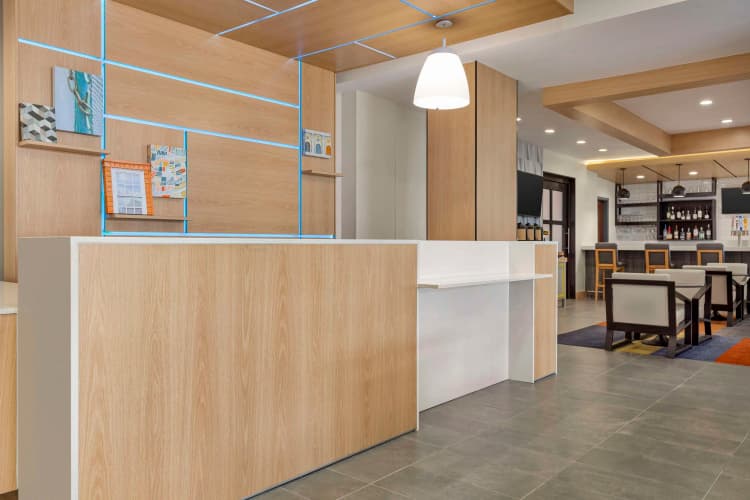 Hyatt House Bryan/College Station 3