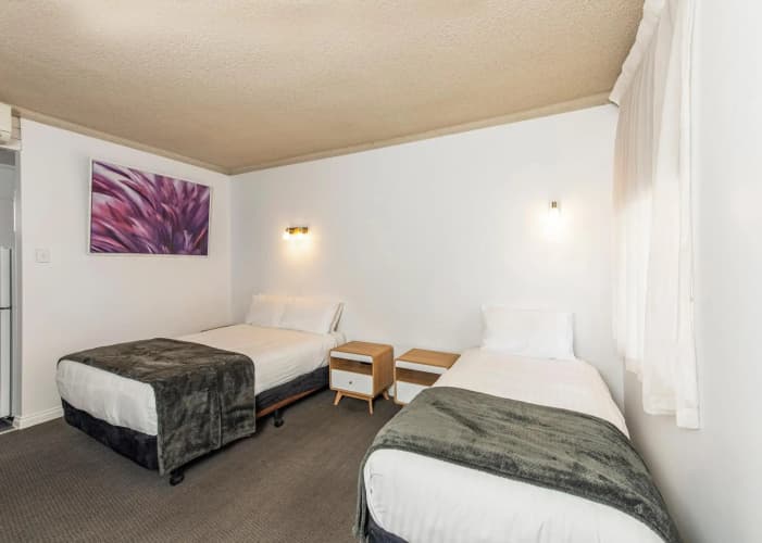 Econo Lodge East Adelaide 3