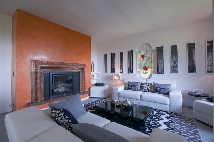 Villa Lakecomo - Ritrovo 5