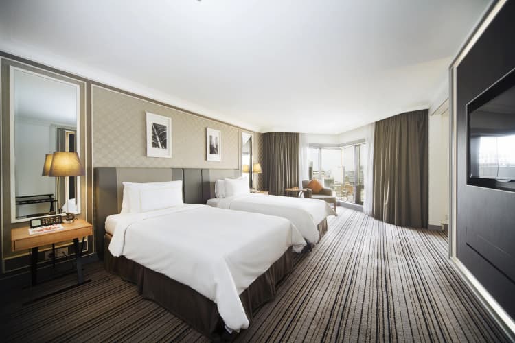Grand Millennium Kuala Lumpur 5