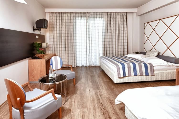 Olympus Thea Boutique Hotel 4