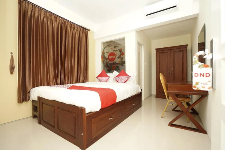 Super Oyo 781 Erga Family Residence Syariah 2