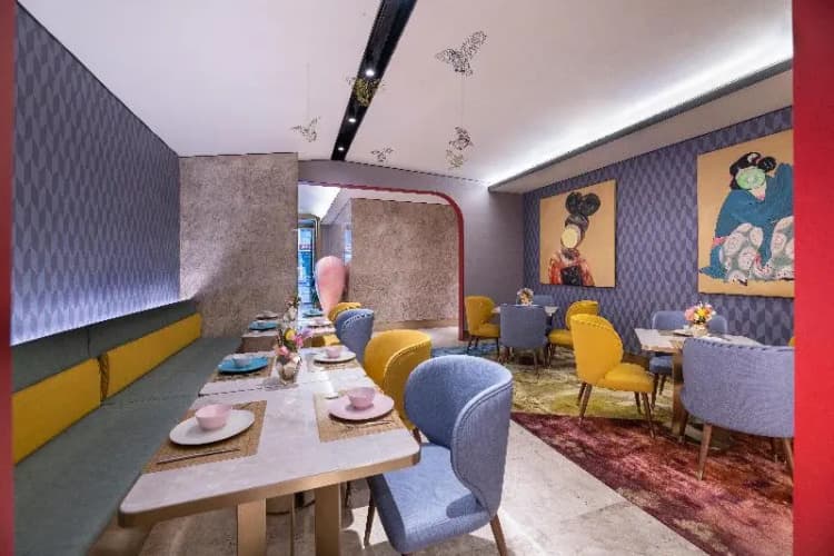 Manxin Hotel Beijing Tiantan Park 5