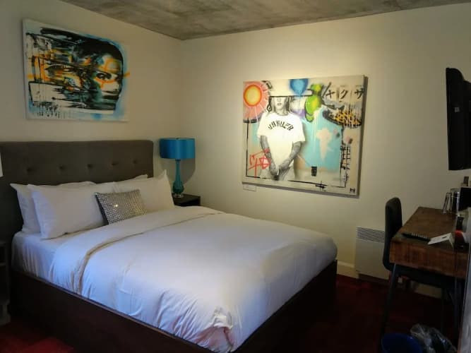 C3 Hotel Art De Vivre 4