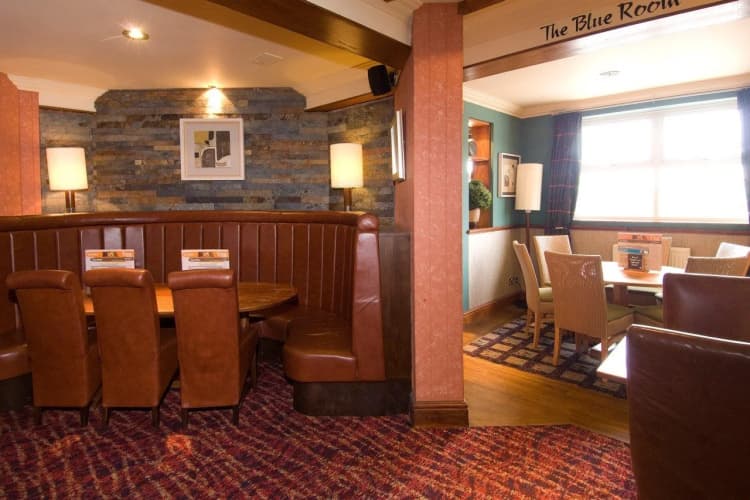 Premier Inn Tamworth South 3