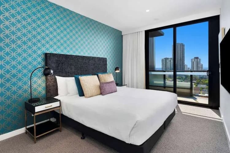 TRYP by Wyndham Southport Gold Coast 4