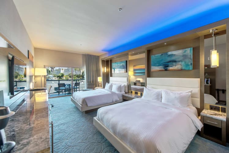 Shade Hotel Redondo Beach 3