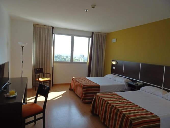 Puro Hotel Palma 4